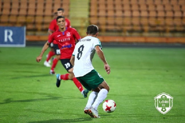 Nhận định Ararat-Armenia vs Lori Vanadzor, 21h30 ng&agrave;y 3/6