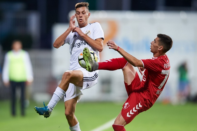 Nhận định Cukaricki vs Radnicki Nis, 20h00 ng&agrave;y 3/6