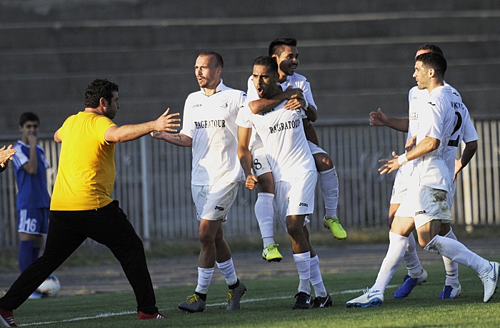 Nhận định Noah vs Alashkert, 20h30 ng&agrave;y 4/6