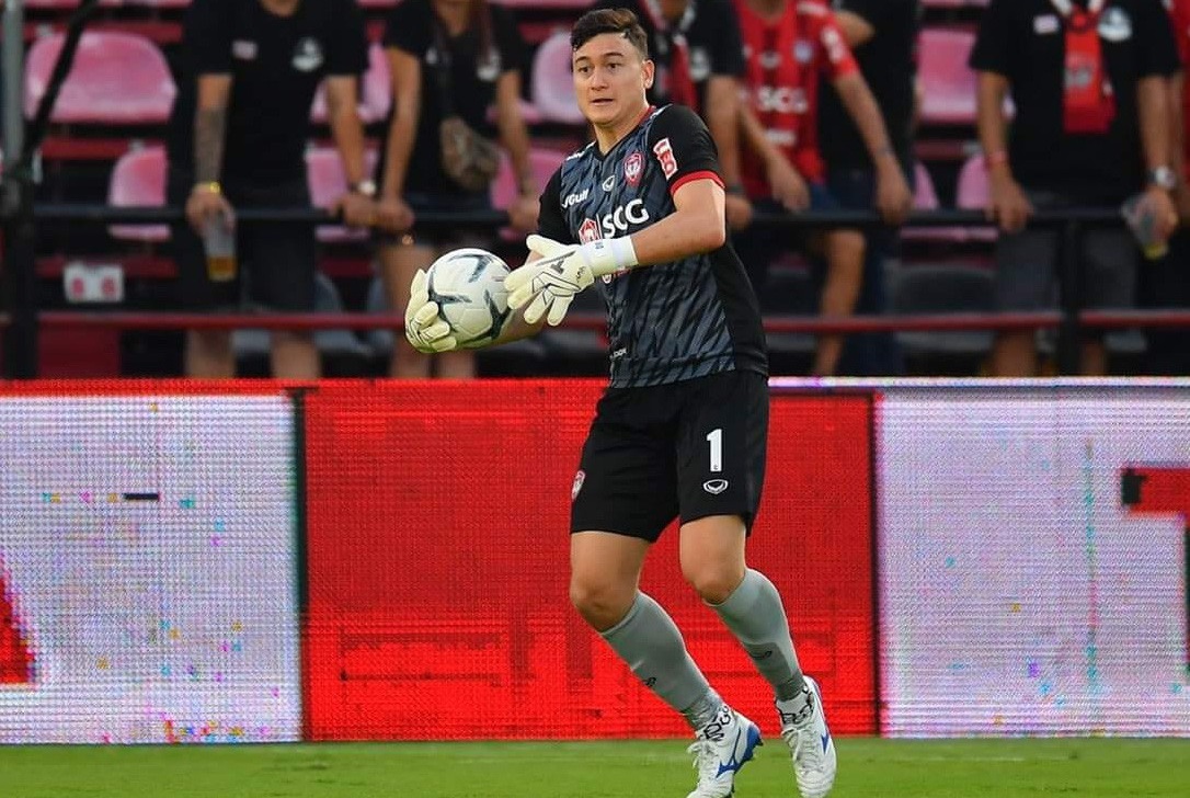 Đặng Văn L&acirc;m đ&oacute;n tin vui từ Ch&iacute;nh phủ Th&aacute;i Lan