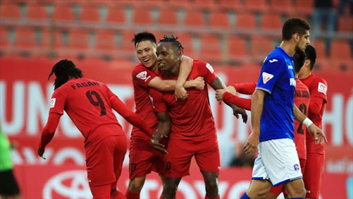 Nhận định Hải Ph&ograve;ng FC vs Tp Hồ Ch&iacute; Minh FC, 17h00 ng&agrave;y 5/6