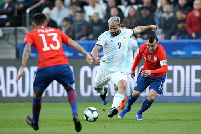 Nhận định, soi k&egrave;o Argentina vs Chile, 7h ng&agrave;y 4/6