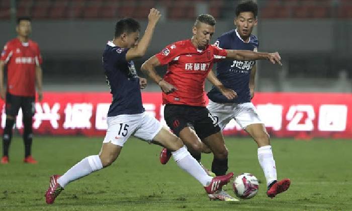 Nhận định, soi k&egrave;o Beijing Sport vs Chengdu Better, 18h35 ng&agrave;y 4/6