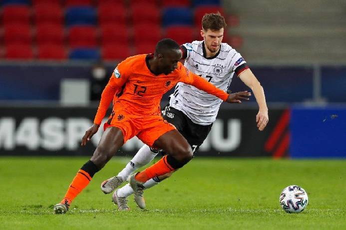 Nhận định, soi k&egrave;o H&agrave; Lan U21 vs Đức U21, 2h ng&agrave;y 4/6