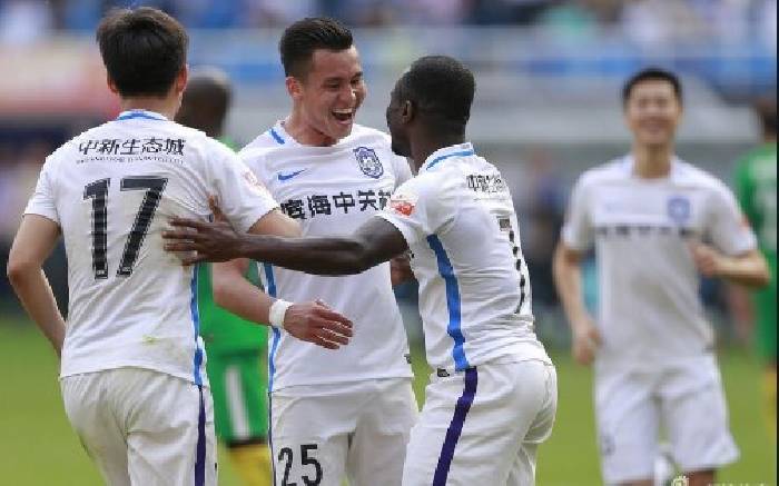 Nhận định, soi k&egrave;o Heilongjiang Lava Spring vs Guizhou, 18h35 ng&agrave;y 4/6