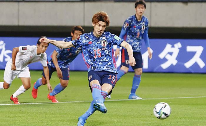 Nhận định, soi k&egrave;o Nhật Bản vs Jamaica, 17h30 ng&agrave;y 3/6