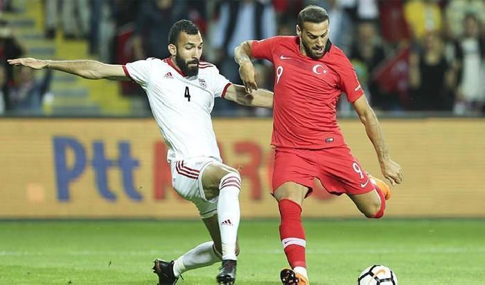 Nhận định, soi k&egrave;o Thổ Nhĩ Kỳ vs Moldova, 00h00 ng&agrave;y 04/06