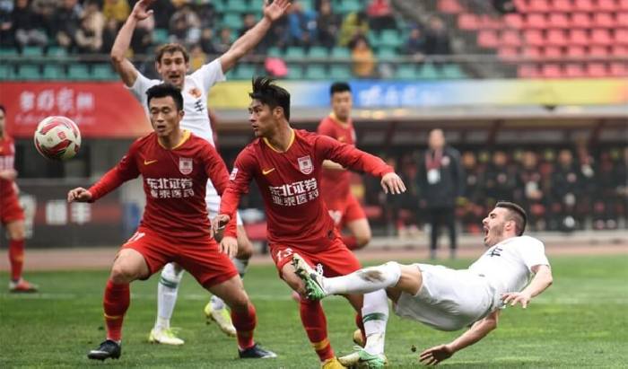 Nhận định, soi k&egrave;o Xinjiang Tianshan vs Sichuan Jiuniu, 15h00 ng&agrave;y 03/06