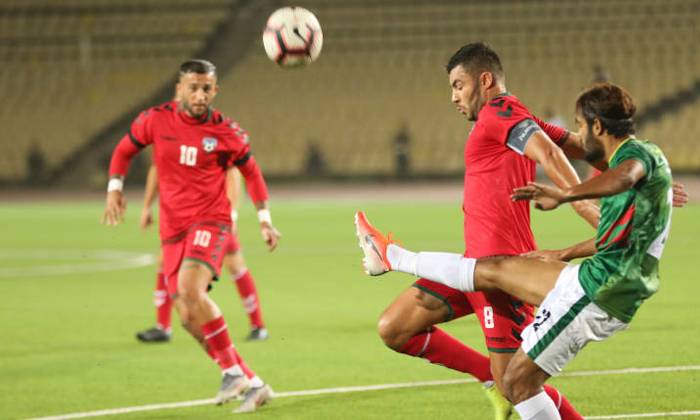 Ph&acirc;n t&iacute;ch k&egrave;o hiệp 1 Bangladesh vs Afghanistan, 21h ng&agrave;y 3/6