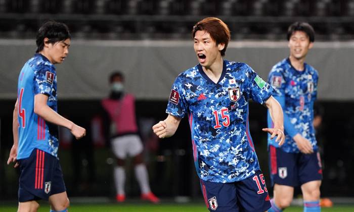 Ph&acirc;n t&iacute;ch k&egrave;o hiệp 1 Nhật Bản vs Jamaica, 17h30 ng&agrave;y 3/6