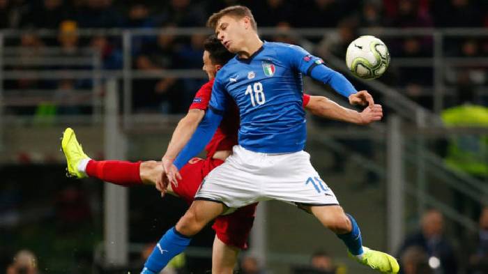 Lịch sử đối đầu Italia vs Đức, 1h45 ng&agrave;y 5/6