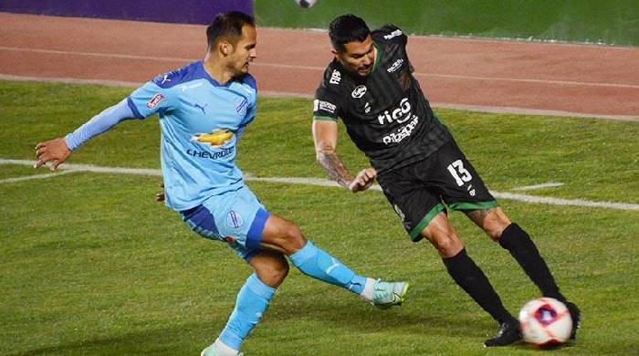 Nhận định, soi k&egrave;o Bol&iacute;var vs Oriente Petrolero, 7h ng&agrave;y 3/6