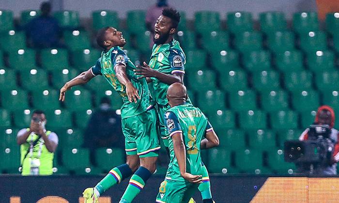 Nhận định, soi k&egrave;o Comoros vs Lesotho, 20h ng&agrave;y 3/6