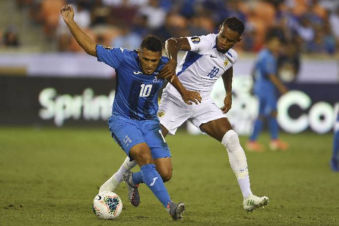 Nhận định, soi k&egrave;o Curacao vs Honduras, 7h ng&agrave;y 4/6