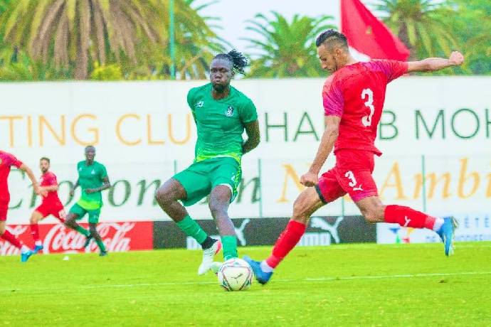 Nhận định, soi k&egrave;o Gambia vs Nam Sudan, 23h ng&agrave;y 4/6