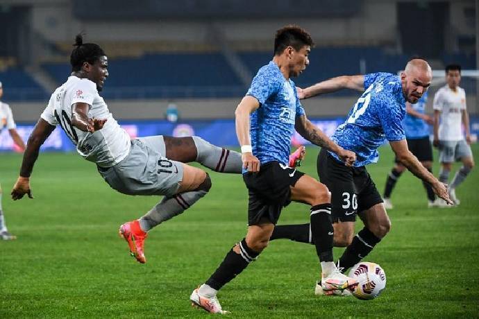 Nhận định, soi k&egrave;o Henan vs Dalian Pro, 18h30 ng&agrave;y 4/6