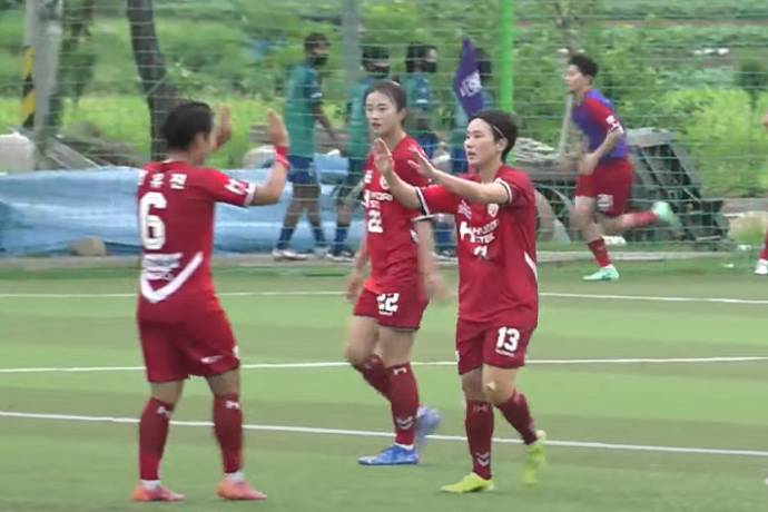 Nhận định, soi k&egrave;o Nữ Sejong vs Nữ Gyeongju, 14h00 ng&agrave;y 2/6