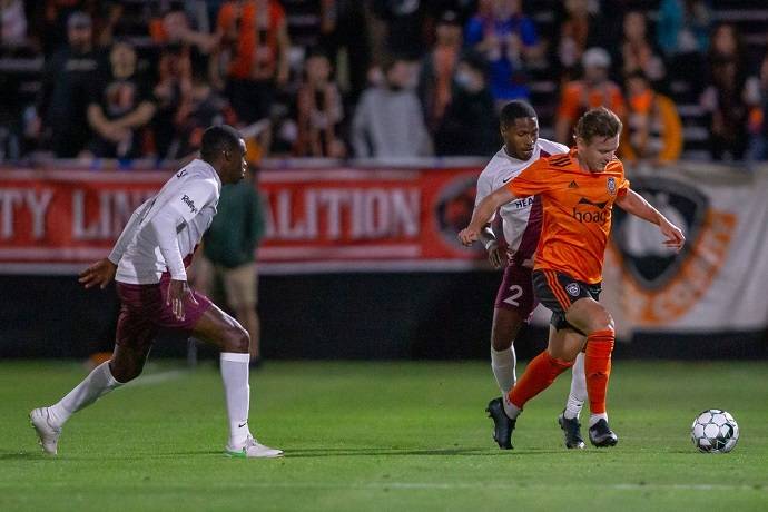 Nhận định, soi k&egrave;o Oakland Roots vs Orange County, 9h00 ng&agrave;y 2/6