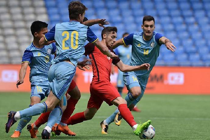 Nhận định, soi k&egrave;o U21 &Aacute;o vs U21 Phần Lan, 23h ng&agrave;y 3/6