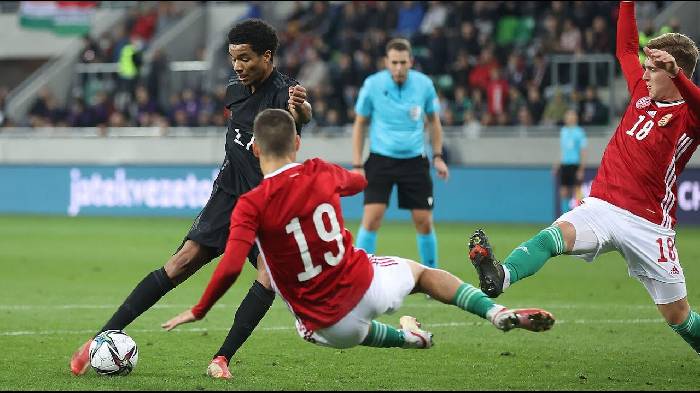 Nhận định, soi k&egrave;o U21 Đức vs U21 Hungary, 23h15 ng&agrave;y 3/6