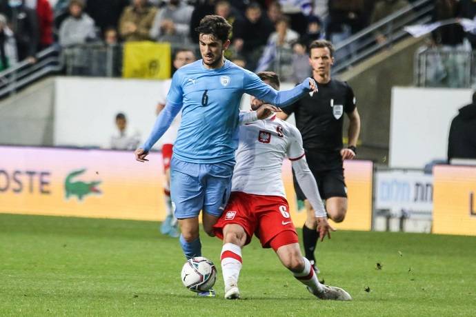 Nhận định, soi k&egrave;o U21 Latvia vs U21 Israel, 21h30 ng&agrave;y 2/6