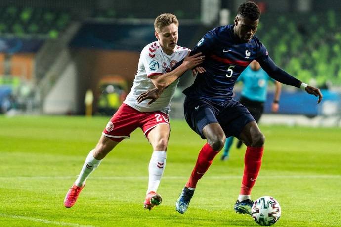 Nhận định, soi k&egrave;o U21 Ph&aacute;p vs U21 Serbia, 1h45 ng&agrave;y 3/6