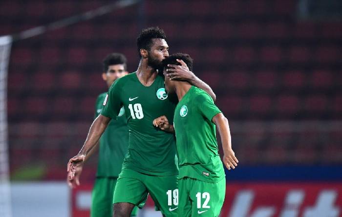 Nhận định, soi k&egrave;o U23 Saudi Arabia vs U23 Tajikistan, 22h ng&agrave;y 3/6