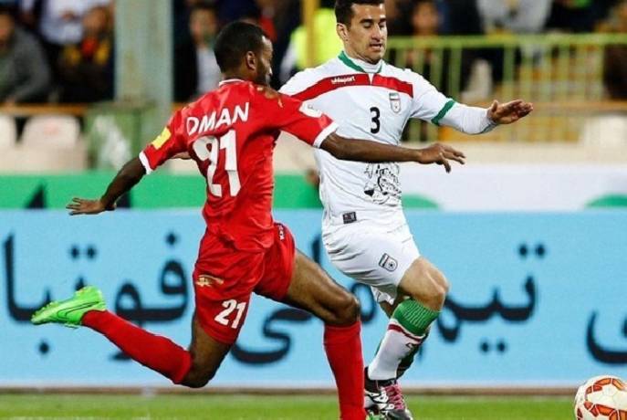 Nhận định, soi k&egrave;o U23 Turkmenistan vs U23 Iran, 20h ng&agrave;y 4/6