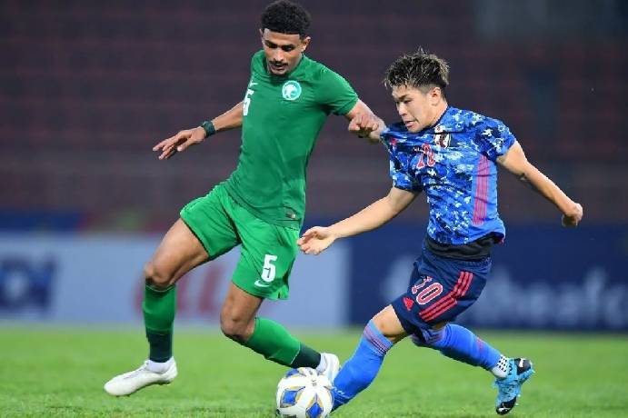 Nhận định, soi k&egrave;o U23 UAE vs U23 Nhật Bản, 20h ng&agrave;y 3/6