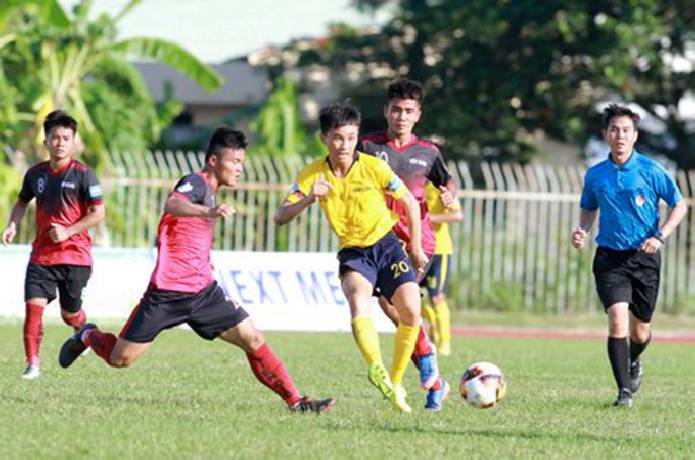 Nhận định, soi k&egrave;o Vĩnh Long vs Tiền Giang, 15h30 ng&agrave;y 03/06