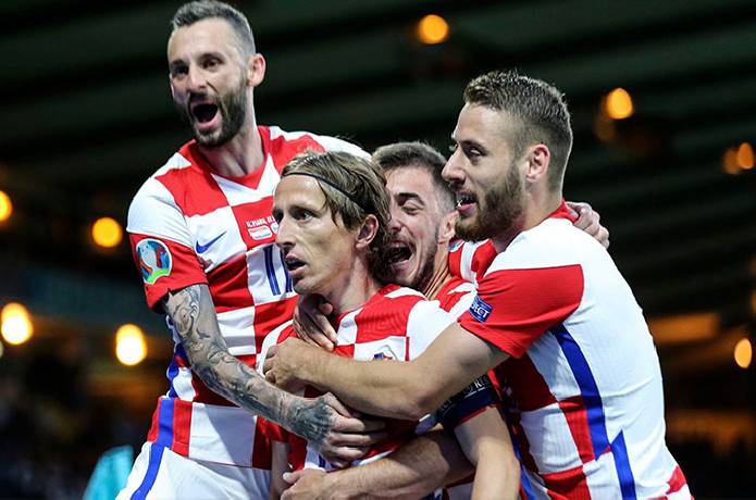 Ph&acirc;n t&iacute;ch k&egrave;o hiệp 1 Croatia vs &Aacute;o, 01h45 ng&agrave;y 04/06