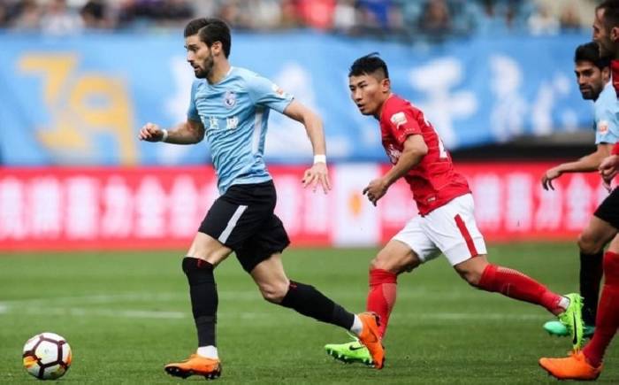 Ph&acirc;n t&iacute;ch k&egrave;o hiệp 1 Henan vs Dalian Pro, 18h30 ng&agrave;y 4/6
