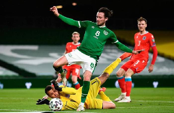 Ph&acirc;n t&iacute;ch tỷ lệ hiệp 1 Armenia vs CH Ireland, 20h ng&agrave;y 4/6
