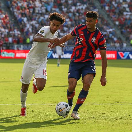 Soi k&egrave;o phạt g&oacute;c Mỹ vs Morocco, 6h37 ng&agrave;y 2/6