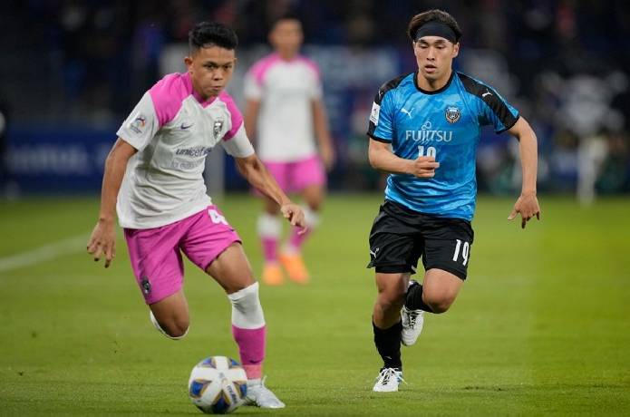 Soi k&egrave;o phạt g&oacute;c Shanghai Port vs Wuhan Yangtze, 14h30 ng&agrave;y 4/6