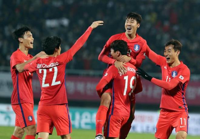 Soi k&egrave;o phạt g&oacute;c U23 H&agrave;n Quốc vs U23 Malaysia, 20h ng&agrave;y 2/6