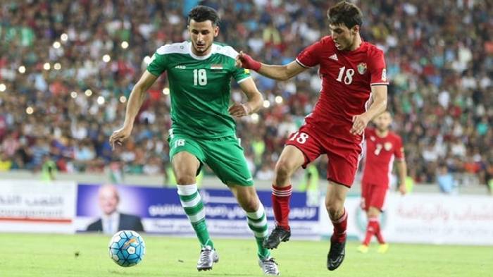 Tỷ lệ k&egrave;o nh&agrave; c&aacute;i U23 Turkmenistan vs U23 Iran mới nhất, 20h ng&agrave;y 4/6