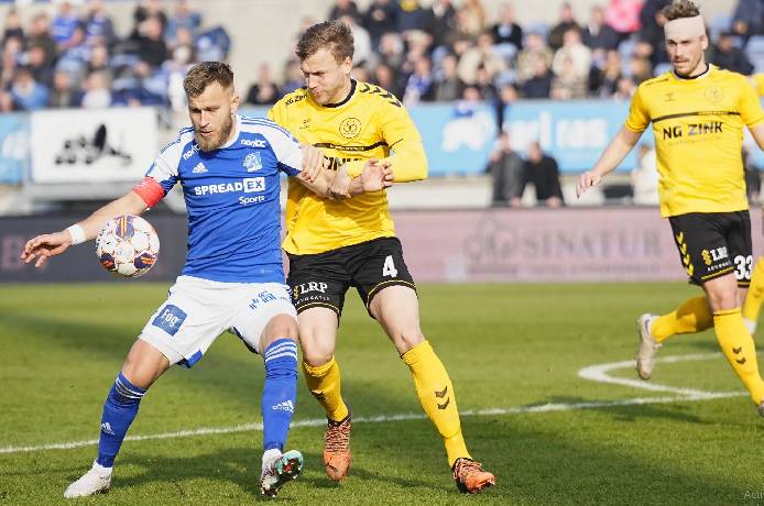 Nhận định, soi k&egrave;o AC Horsens vs Lyngby, 19h00 ng&agrave;y 3/6