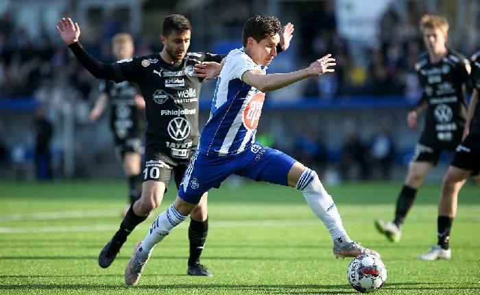 Nhận định, soi k&egrave;o HJK Helsinki vs SJK Seinajoki, 21h00 ng&agrave;y 3/6