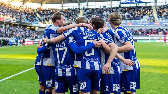 Nhận định, soi k&egrave;o IFK Goteborg vs Mjallby, 20h00 ng&agrave;y 3/6