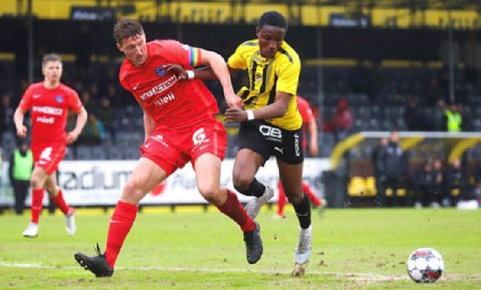 Nhận định, soi k&egrave;o Inter Turku vs FC Honka, 19h00 ng&agrave;y 3/6