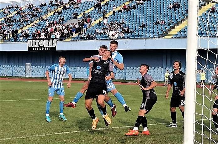 Nhận định, soi k&egrave;o Jarun vs Cibalia, 20h30 ng&agrave;y 2/6