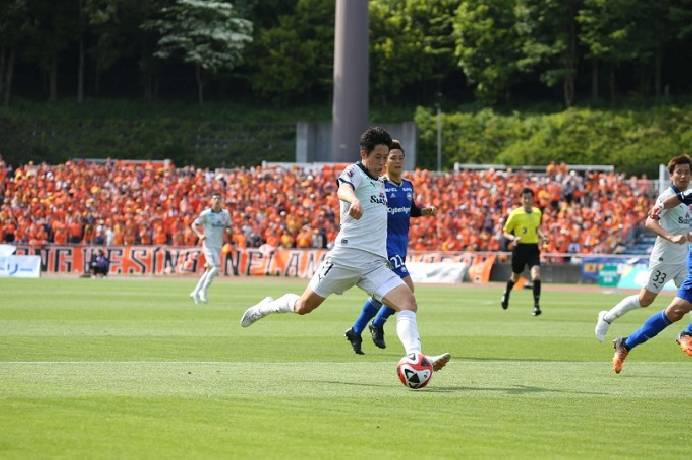 Nhận định, soi k&egrave;o JEF United vs FC Machida Zelvia, 16h00 ng&agrave;y 3/6