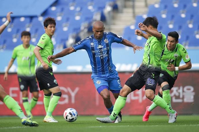 Nhận định, soi k&egrave;o Jeonbuk Hyundai vs Ulsan Hyundai, 14h30 ng&agrave;y 3/6