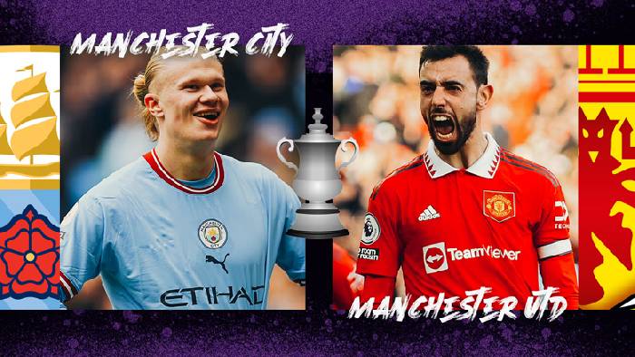 Nhận định, soi k&egrave;o Man City vs MU, 21h00 ng&agrave;y 3/6