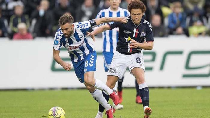 Nhận định, soi k&egrave;o Midtjylland vs Odense BK, 19h00 ng&agrave;y 3/6