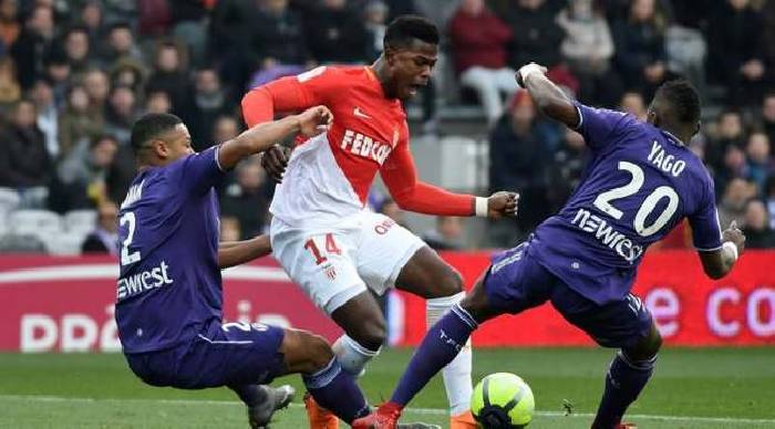 Nhận định, soi k&egrave;o Monaco vs Toulouse, 02h00 ng&agrave;y 4/6