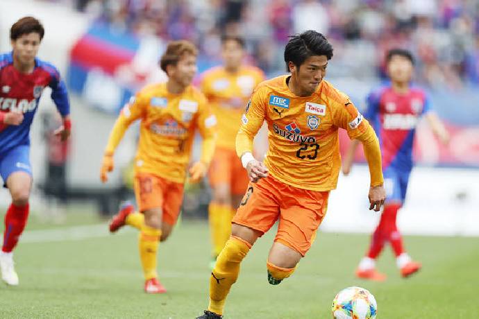 Nhận định, soi k&egrave;o Montedio Yamagata vs Shimizu S-Pulse, 12h00 ng&agrave;y 3/6