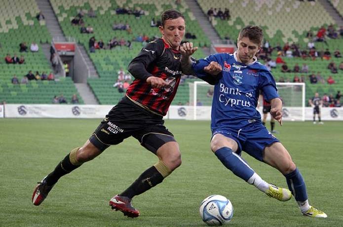 Nhận định, soi k&egrave;o Oakleigh Cannons vs Dandenong Thunder, 17h30 ng&agrave;y 2/6