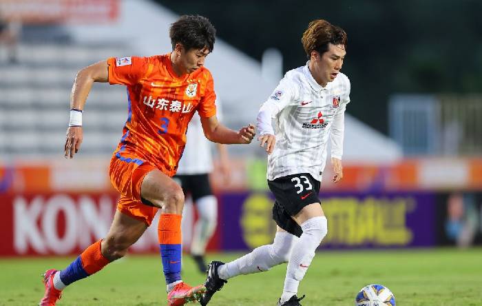 Nhận định, soi k&egrave;o Shandong Taishan vs Dalian Pro, 18h35 ng&agrave;y 3/6